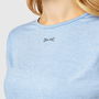 Short Sleeve Sports T Shirt Womens