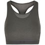 Core Racer Back Sports Bra