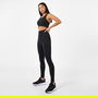 Core High Rise Leggings Womens