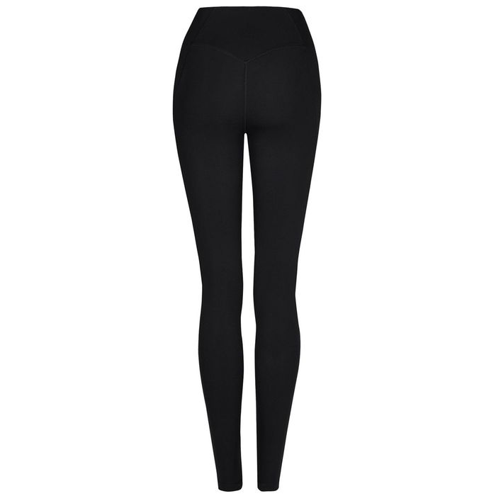 High Rise Leggings