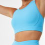 Core Racer Back Sports Bra