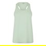 Classic Racer Back Sports Tank Womens