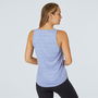 Classic Racer Back Sports Tank Womens