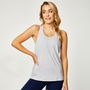 Classic Racer Back Sports Tank Womens