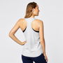 Classic Racer Back Sports Tank Womens