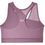 UA VANISH ASYM LOW BRA Womens