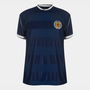 Scotland 86 Home Shirt Adults