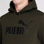 No1 OTH Hoodie Mens