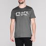 Linear Camo Mens T shirt