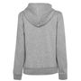 Essentials 3 Stripe Zip Track Hoodie Womens