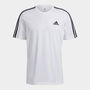 3 Stripes T Shirt Mens