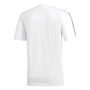 3 Stripes T Shirt Mens