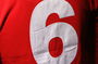 England 1966 World Cup Final No 6 Retro Football Shirt
