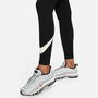 Sportswear Essential Womens Mid Rise Swoosh Leggings