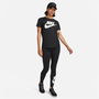 Sportswear Essential Womens Mid Rise Swoosh Leggings