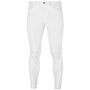 Mens Rodrigo Breeches - White
