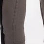 Two Tone Ladies Jodhpurs - Black/Grey