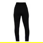 Classic Ladies Jodhpurs - Black