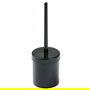 Hoof Oil Brush with Bottle