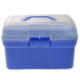 Ultimate 10 Piece Grooming Kit - Blue