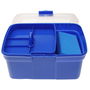 Ultimate 10 Piece Grooming Kit - Blue