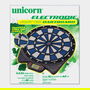 Electronic Soft Tip Dart Board