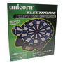 Electronic Soft Tip Dart Board