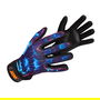 Neon Gaelic Gloves Senior