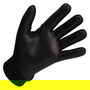 Neon Gaelic Gloves Senior