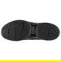 Leader VT Nubuck Mens Trainers