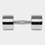 Chrome Dumbbell