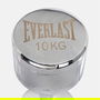 Chrome Dumbbell