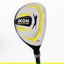 Junior Ikon Golf Hybrid Club