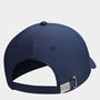 Metal Swoosh Cap