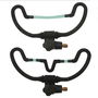 Rod Rest Set