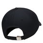 Metal Swoosh Cap