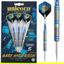 Level 5 Garry Anderson 80% Tungsten Darts 23g