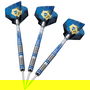 Level 5 Garry Anderson 80% Tungsten Darts 23g
