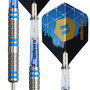 Level 5 Garry Anderson 80% Tungsten Darts 23g