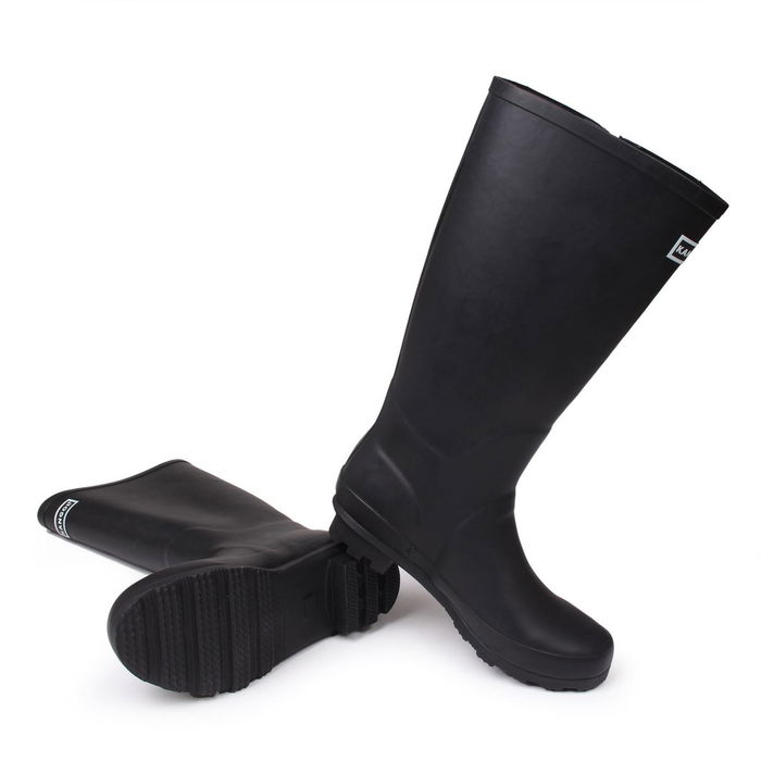 Tall Wellies