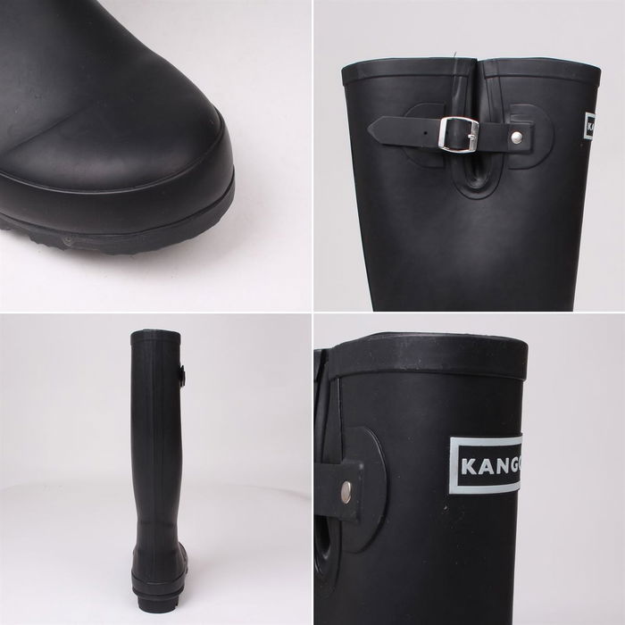 Tall Wellies