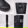 Tall Wellies