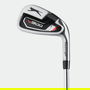Mens Golf IKON Steel Irons Shaft Right Hand And Left Hand