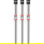 Mens Golf IKON Steel Irons Shaft Right Hand And Left Hand