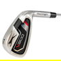 Mens Golf IKON Steel Irons Shaft Right Hand And Left Hand