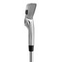 Mens Golf IKON Steel Irons Shaft Right Hand And Left Hand