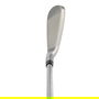 Mens Golf IKON Steel Irons Shaft Right Hand And Left Hand