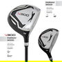 Mens VS Golf Fairway Graphite Shaft