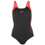 Boom Splice Muscleback Swimsuit Ladies