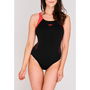 Boom Splice Muscleback Swimsuit Ladies